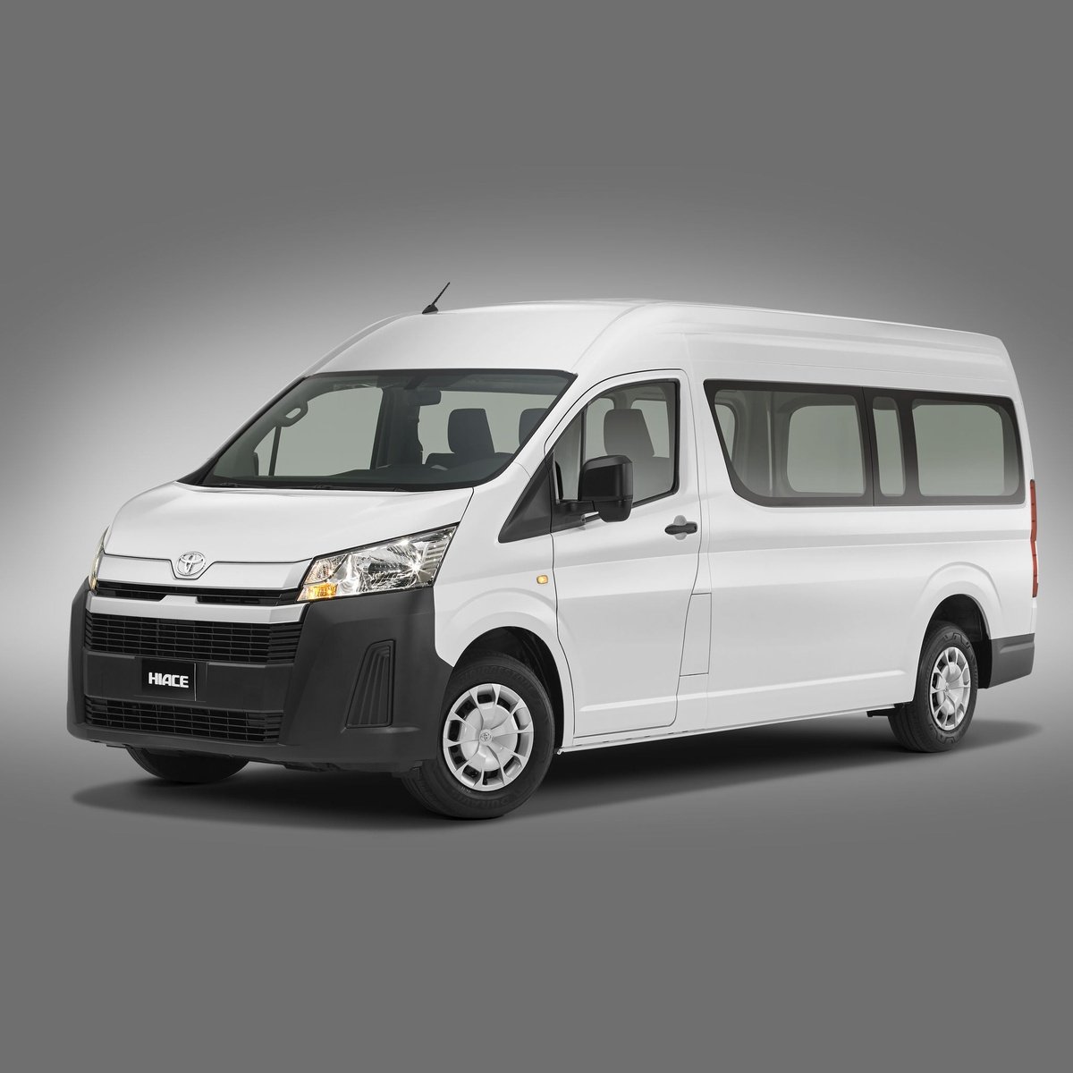 Van Transporter